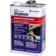 Paint & Varnish Remover Semi Paste 1 Gal.