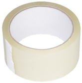 Packing Tape Clear 2" x 55 Yd