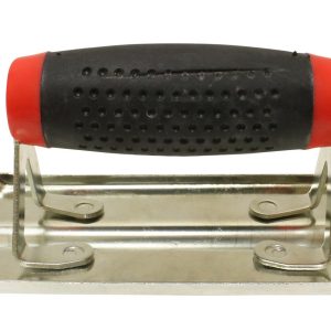 Concrete Groover 6" x 3" W/ 1/2" Groove