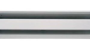 Electric Baseboard Heater 120V White