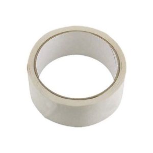 Carpet Tape Plastic 1 1/2" x 42'