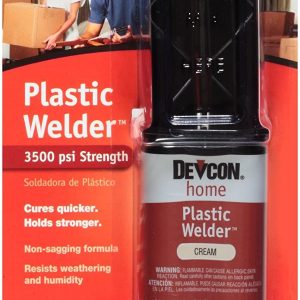 Plastic / Metal Welder 1 Oz.
