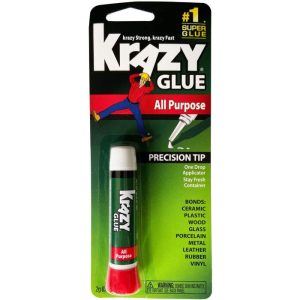 Krazy Glue