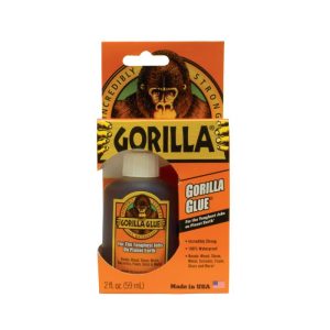 Gorilla Glue All Purpose Adhesive 2 Oz.