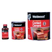 Contact Cement