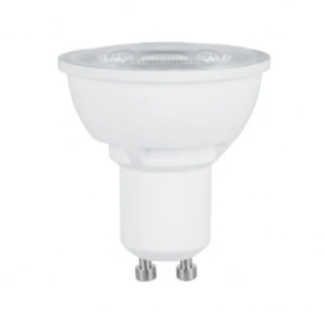 LED MR16 Mini Reflector Bulb GU10 6.5W = 50W 30K Dimmable