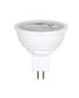 LED MR16 Mini Reflector Bulb GU5.3 6W-6.5W = 50W 30K Dimmable
