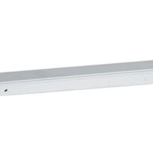 Fluorescent Strip Fixture 2 Light