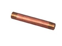 Brass Nipple
