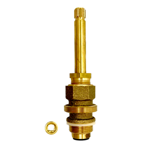 Sterling Shower Stem 4-11/16"