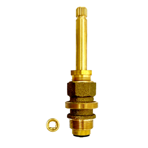 Sterling Shower Diverter 4-5/8"