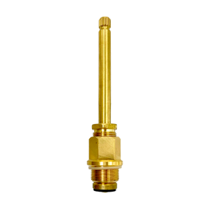 Central Shower Stem 5-1/4"
