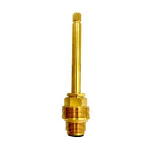 Central Shower Stem 5-1/4"