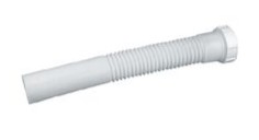 Flexi-Drain Extension Tube