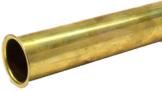 Flanged Tail Piece
