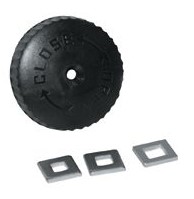 Radiator Valve Handle Fitall 3 In 1
