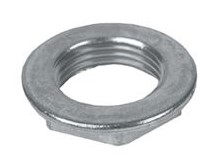 Ballcock Locknut Metal