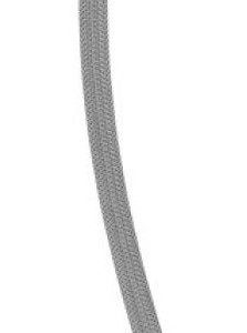 Basin Supply Braided 1/2" x 3/8"