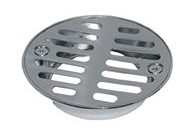 Shower Stall Strainer