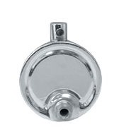 Gorton Air Valve #D 1/8" Angle