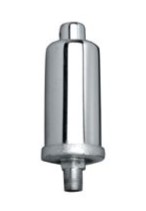 Aqua Plumb Air Valve 1/4" Straight #H43 GCD