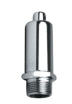 Aqua Plumb Air Valve 3/4" x 1/2" Straight #G1