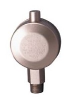 Gorton Air Valve #C 1/4" Straight