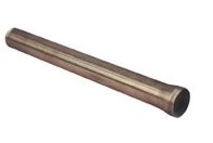 Overflow Tube 1" x 1 1/8"