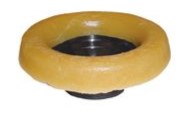 Hercules Deep Wax Ring