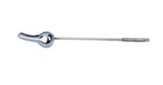 Tank Lever Handle Metal Body