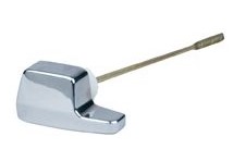 Eljer Tank Handle Side Mount