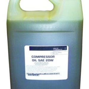 Compressor Oil 1 Gal.