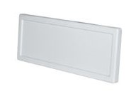 Tank Cover Fitall Plastic