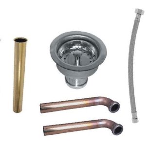 Kitchen Plumbing Parts