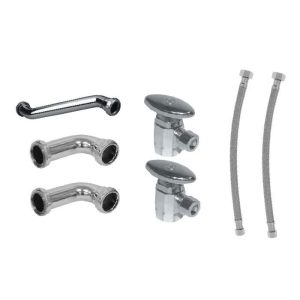Vanity Plumbing Parts
