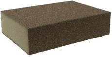 Sand Bar 4" x 2 3/4"