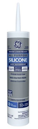 GE Silicone Original Formula Window and Door