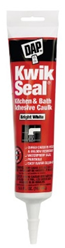 Kwik Seal Tub & Tile Caulk 5.5 Oz. Tube
