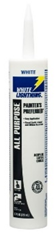 Painters Caulk White