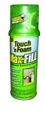 Touch-N-Foam Fire Break Flame Resistant Sealant 12 Oz.