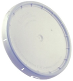 Cover For 5 Gal. Pail Plastic