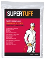 Disposable Paint Suit