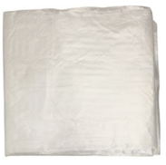 Drop Cloth Canvas White