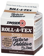 Sand Texture Paint Additive 1 Lb.