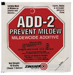 Paint Mildew Killer Additive