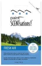 Paint Scentsations Odor Additive 1 Oz
