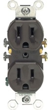 Receptacle Duplex