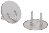 Receptacle Outlet Safety Caps PK/12