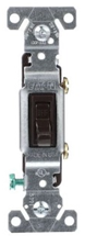 Switch Single Pole 15A 120V