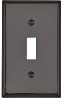 Switch Cover Plastic